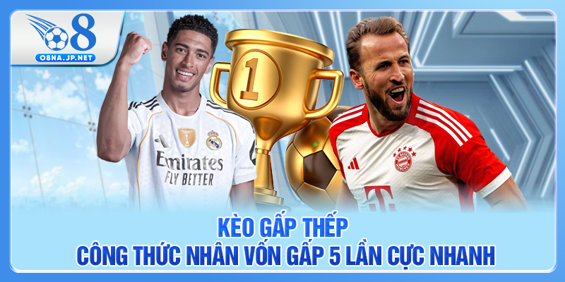 Kèo Gấp Thếp